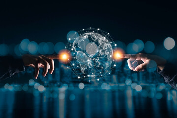 淮河的洪灾统计数据