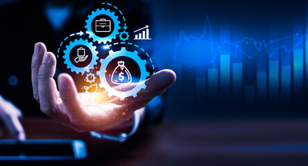 淮河的洪灾统计数据